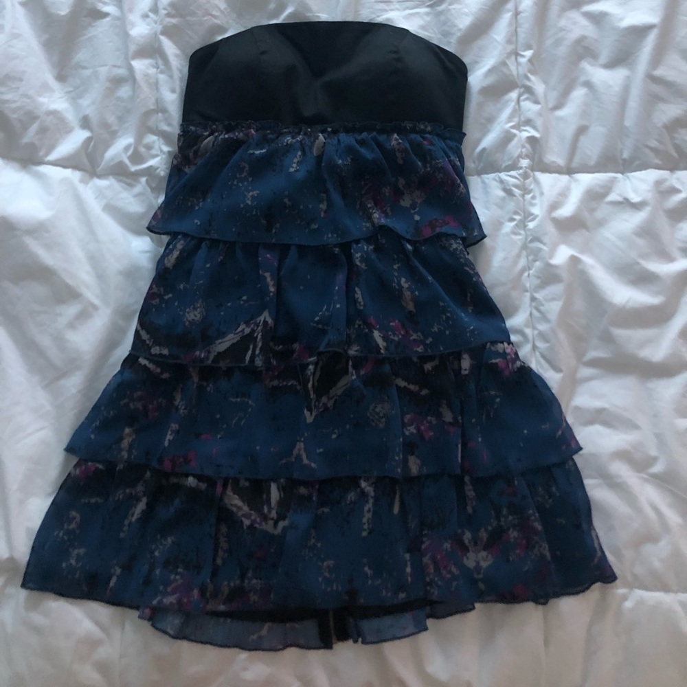Guess mini dress